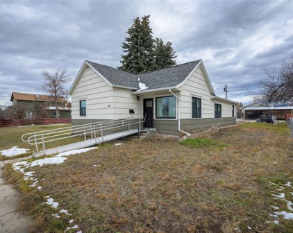 611 2nd Street, Deer Lodge