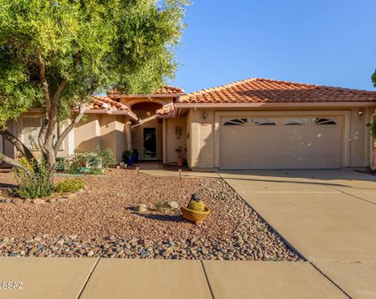 1050 W Rio Magdalena, Green Valley