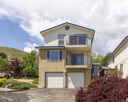 1140 Thompson St, Carson City