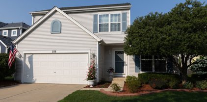 288 W Daisy Circle, Romeoville