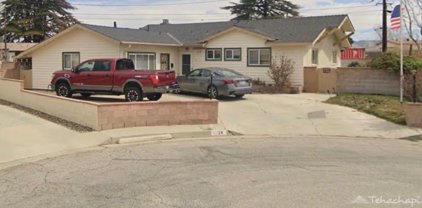 24 Pauley  Court, Tehachapi