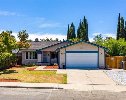 1116 Shaddick Dr, Antioch