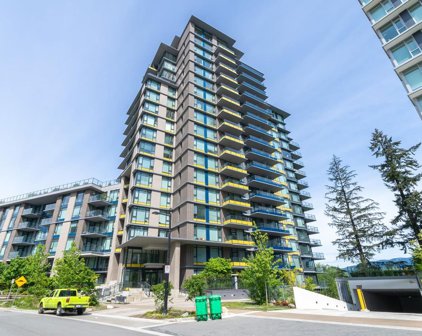 8850 University Crescent Unit 1001, Burnaby