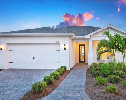 42067 Edgewater Edgewater Dr, Punta Gorda