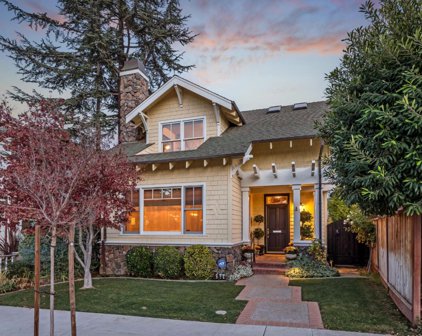 204 Wilder AVE, Los Gatos