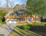 1528 Tennessee Walker Drive NE, Roswell image