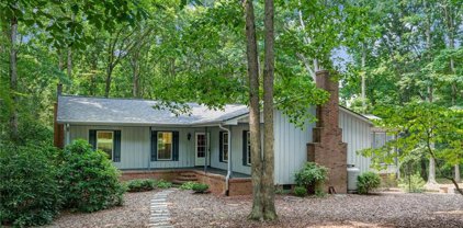 2523 Pleasant Ridge Road, Summerfield