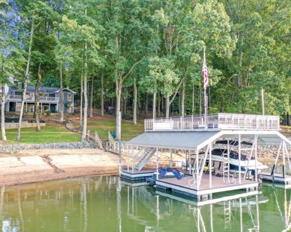 270 Longview Drive, Dawsonville