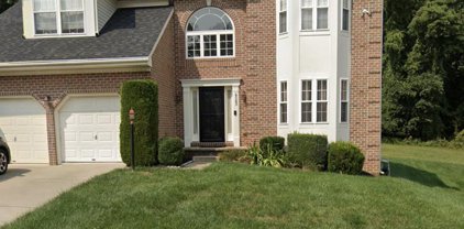 4145 Daylily Dr, Owings Mills