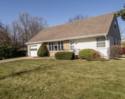 3406 West Bottsford Avenue, Greenfield