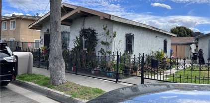 2412 E El Segundo Boulevard, Compton