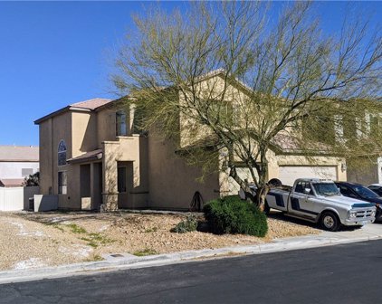 4844 Celsion Rock Street, North Las Vegas