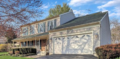 5164 Claston Ct, Warrenton