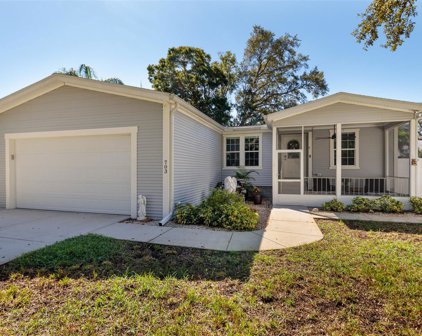 703 Old Charleston Way, Largo