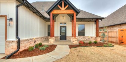 12105 SW 51st Street, Mustang