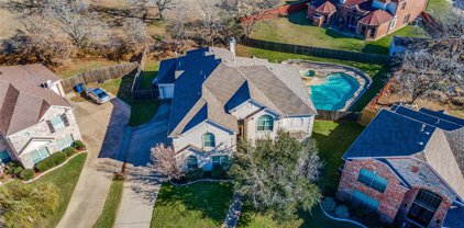 920 Greenfield  Court, Kennedale