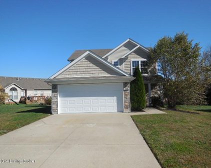 110 N Country Dr, Shelbyville