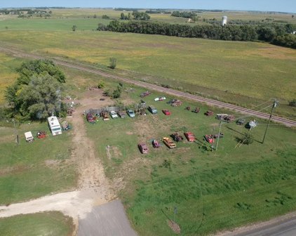 OLX SD HWY 15, Wilmot