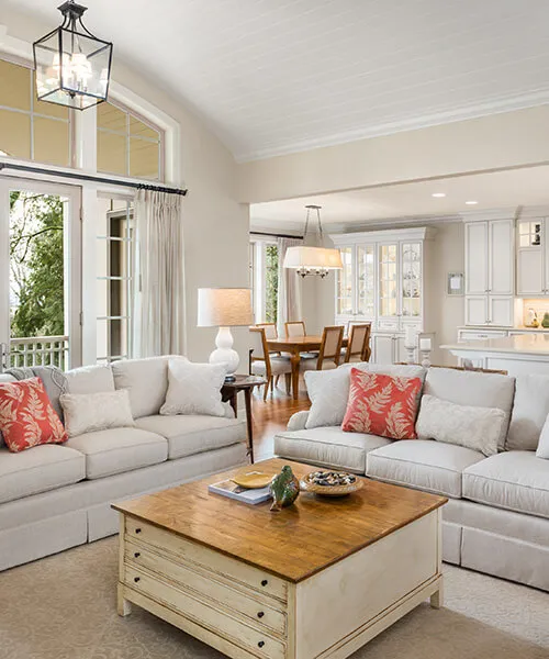 Contact a California Realtor