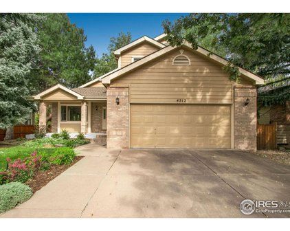 4512 Maxwell Dr, Fort Collins