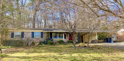 3421 Peachwood Rd, Knoxville