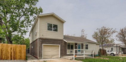 1901 Eppinger Boulevard, Thornton
