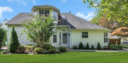 149 Cherry Tree Court, Freehold