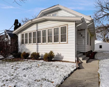 120 West Wabash Avenue, Waukesha