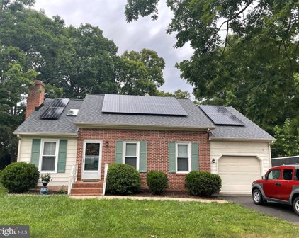 5411 Lee White Ln, Fredericksburg