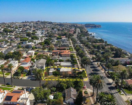 1322 W Paseo Del Mar, San Pedro