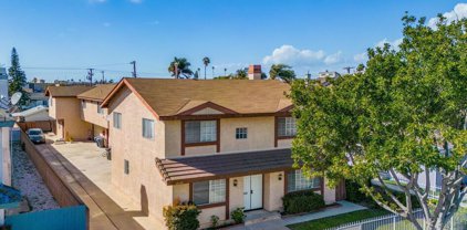 15411 S Berendo Avenue, Gardena