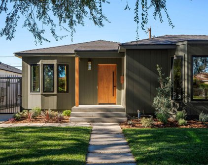 3703  Virginia Rd, Los Angeles