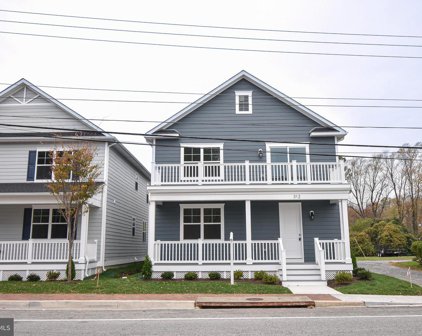 312 N Talbot St, Saint Michaels