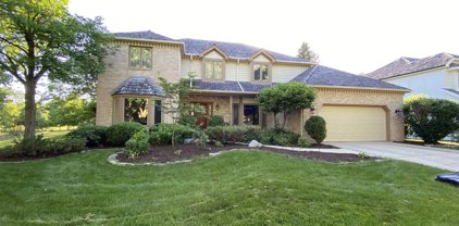 817 Turnbridge Circle, Naperville