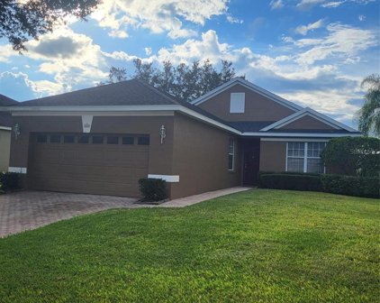 3060 Pinnacle Court, Clermont