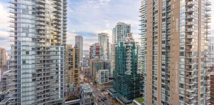 1289 Hornby Street Unit 1809, Vancouver