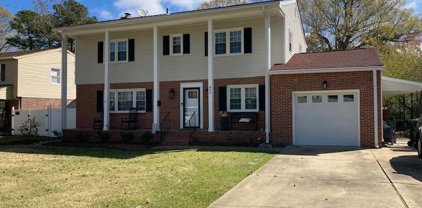 604 Robens Road, North Central Virginia Beach