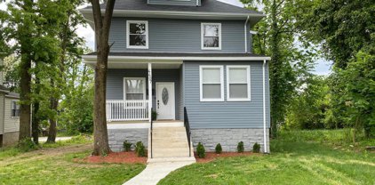 4407 Liberty Heights   Avenue, Baltimore