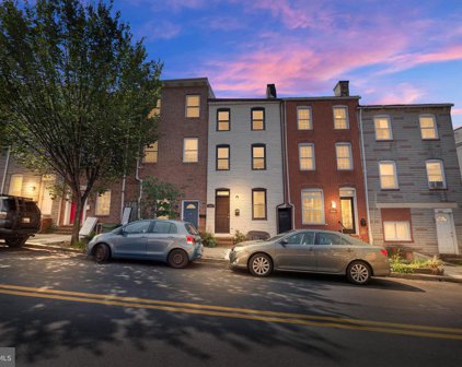 1827 E Lombard St, Baltimore