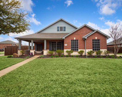 601 Tuskegee  Drive, Wylie