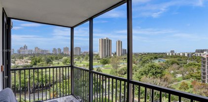 3375 N Country Club Dr Unit #807, Aventura