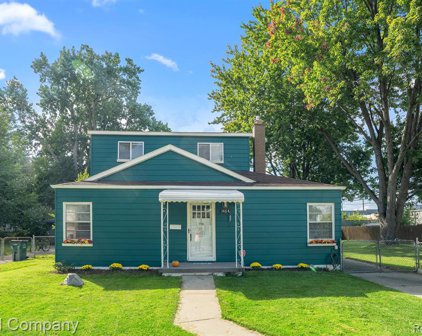 1464 ANNABELLE, Ferndale