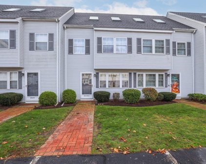 25 W Bulfinch St. Unit 17, North Attleboro