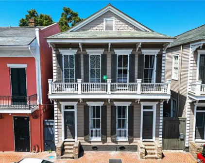 637-639 Dauphine  Street, New Orleans