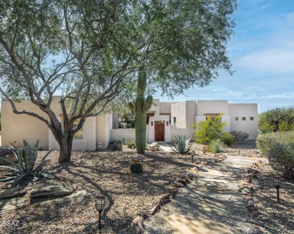5945 W Clear Brook, Marana