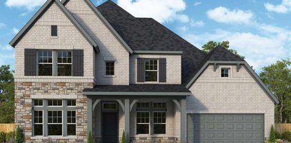 418 Paintbrush Meadows Drive, Willis
