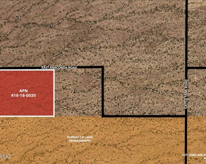 50acres E Anaconda, Marana