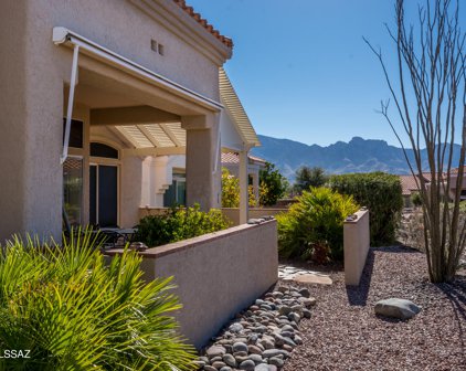 14269 N Trade Winds, Oro Valley