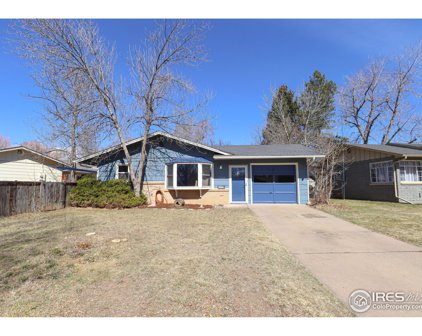2204 Clearview Ave, Fort Collins