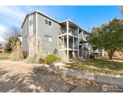 1684 Riverside Ave Unit 4, Fort Collins